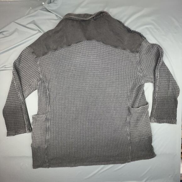 Free People Wilder Polo - Picture 5 of 8